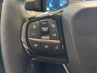 Ford Puma Gen-E - Vorschau Bild 18