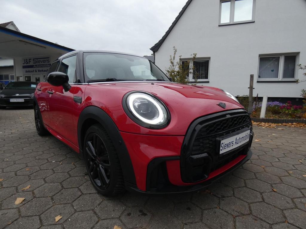 MINI John Cooper Works