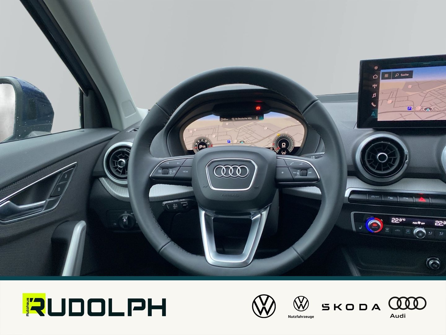 Audi Q2 - Bild 15