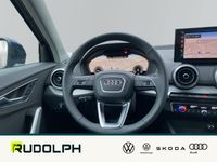 Audi Q2 - Vorschau Bild 15