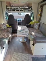 Challenger MAGEO 270 - Challenger Teilintegrierter