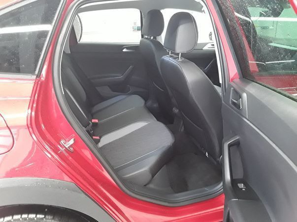 Volkswagen Taigo - Bild 8