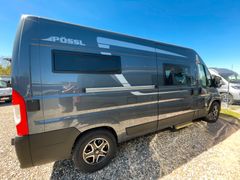Pössl Summit 600 B Plus | *Premium & Assistenz Paket*