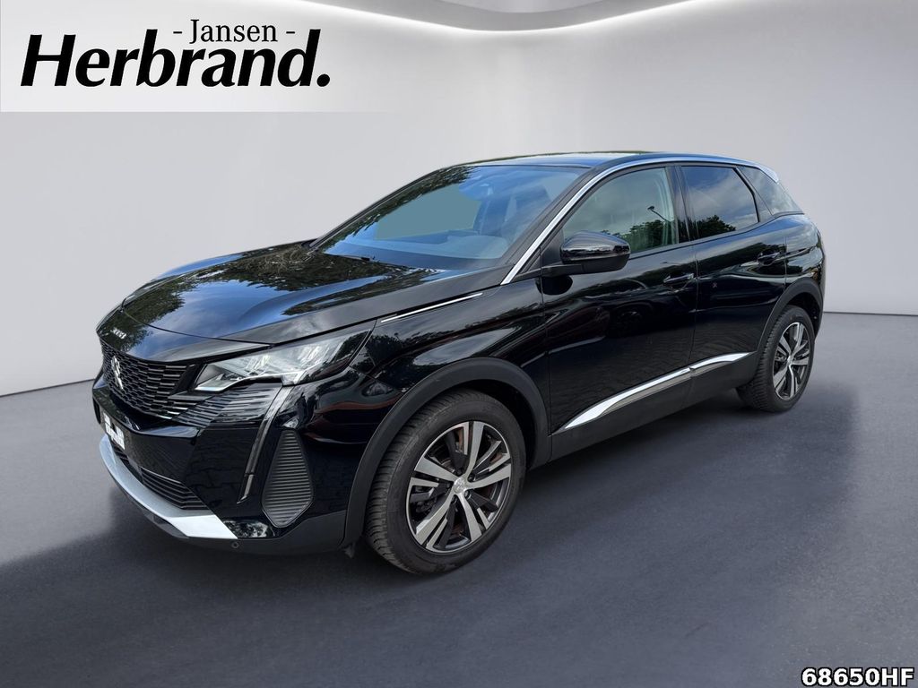 Image of Peugeot 3008