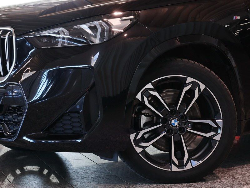 BMW X1 - Bild 13