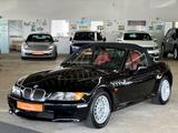 BMW Z3 Roadster 2.2i ATG *SHZ*LEDER*Kein Rost* - BMW Z3: Roadster