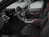 BMW i4 - Vorschau Bild 4