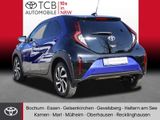 Toyota Aygo X 1.0 VVT-i Pulse SHZ PDC KLIMA LM-Felgen B - Toyota in Duisburg