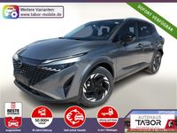 Nissan Qashqai - Vorschau Bild 2