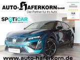 Peugeot 408 GT PureTech 130 EAT8*LED*360°LEDER*ACC* - gebrauchte Peugeot 408 aus dem Jahr 2024