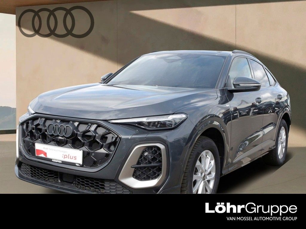 Image of Audi Q5