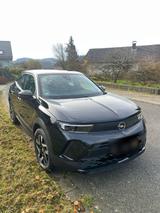 Opel OPEL MOKKA ELEGANCE MIT GUTACHTEN - Opel Mokka-e Benziner Gebrauchtwagen