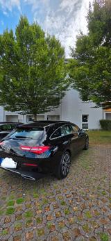 Mercedes-Benz CLA 220 Shooting Brake CLA 220 d DCT Shootin... - Mercedes-Benz CLA 220 Shooting Brake von privat