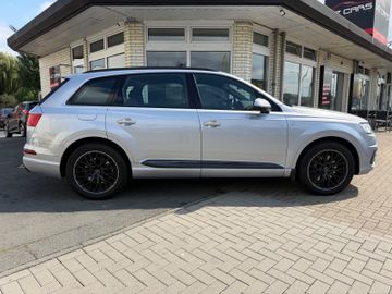 Audi Q7 - 6