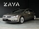 Volkswagen Passat CC 2.0 TDI*DSG*R-KAMERA*SITZ-HZG*TEMPO* - Volkswagen Passat CC: 2.0