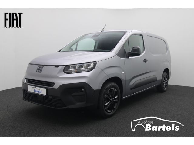 Fiat Doblo Kastenwagen XL 1.5 Diesel 96 kW
