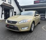 Ford Mondeo Lim. Titanium PDC+KLIMAAUTOMATIK+1.HAND - Ford Mondeo aus 2007: Titanium