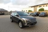 Ford Kuga Titanium - Ford Kuga in Ludwigshafen