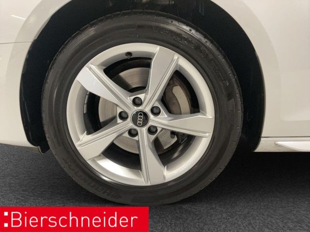 Audi A4 - Bild 9