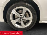 Audi A4 - Vorschau Bild 9