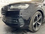 Audi Q7 3.0 TDI quattro S Line/MatrixLED/AHK/ACC/SHZ - gebrauchte Audi Q7 aus dem Jahr 2017