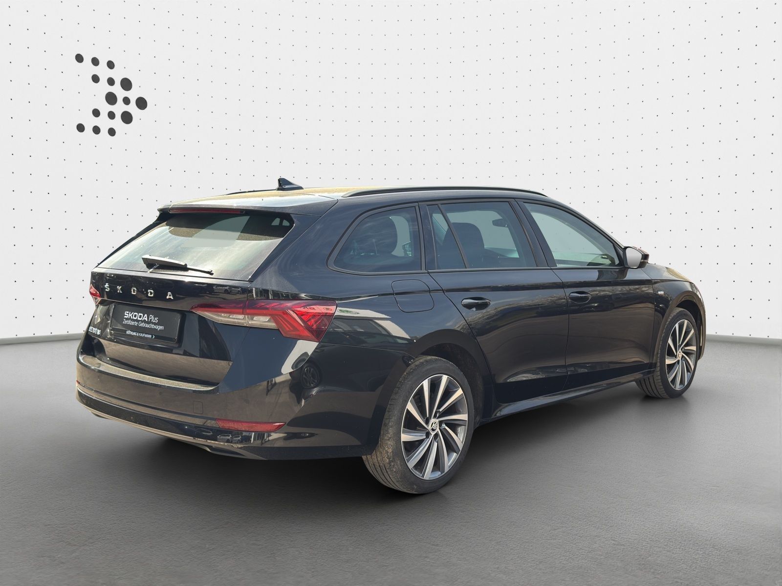 Skoda Octavia - Bild 17