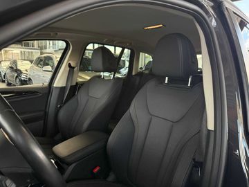 BMW X3 - 10