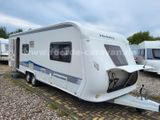 Hobby Prestige 720 UML Einzelbetten - Nr. 22  (5)