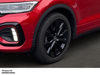 Volkswagen T-Roc - Vorschau Bild 9