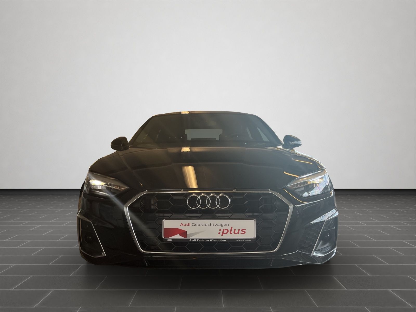 Audi A5 - Bild 6