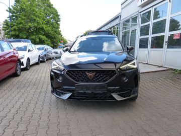 Cupra Formentor - 4
