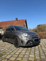 Abarth 595 1.4 T-Jet 16V 595 Essesse Essesse - Abarth 595 Essesse