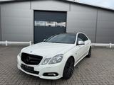 Mercedes-Benz E 200 E Limousine E 200 CGI BlueEfficiency - Mercedes-Benz E 200 in Bremen