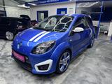 Renault Twingo Gordini R.S.*Erst 124Tkm*Klima*Leder*2Han - Renault Twingo: 3 Türen