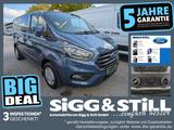 Ford Transit Custom DOKA 300 L1 Trend KLIMA*SHZ*PDC*5 - Ford Transit Custom DoKa Gebrauchtwagen