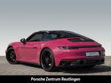 Porsche 992 911 Targa 4 GTS Burmester HA-Lenkung LED - Porsche 911er Reihe Gebrauchtwagen