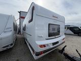 Dethleffs c-go Active 495 QSK  - Neu Wohnwagen