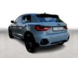 Audi A1 allstreet 35TFSI s-tronic APP+DAB+VIRT+LED - Audi A1: Tronic