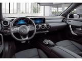 Mercedes-Benz A 250 AMG Line Night Standhz Distr LED Kamera - gebrauchte Mercedes-Benz A 250 aus dem Jahr 2020