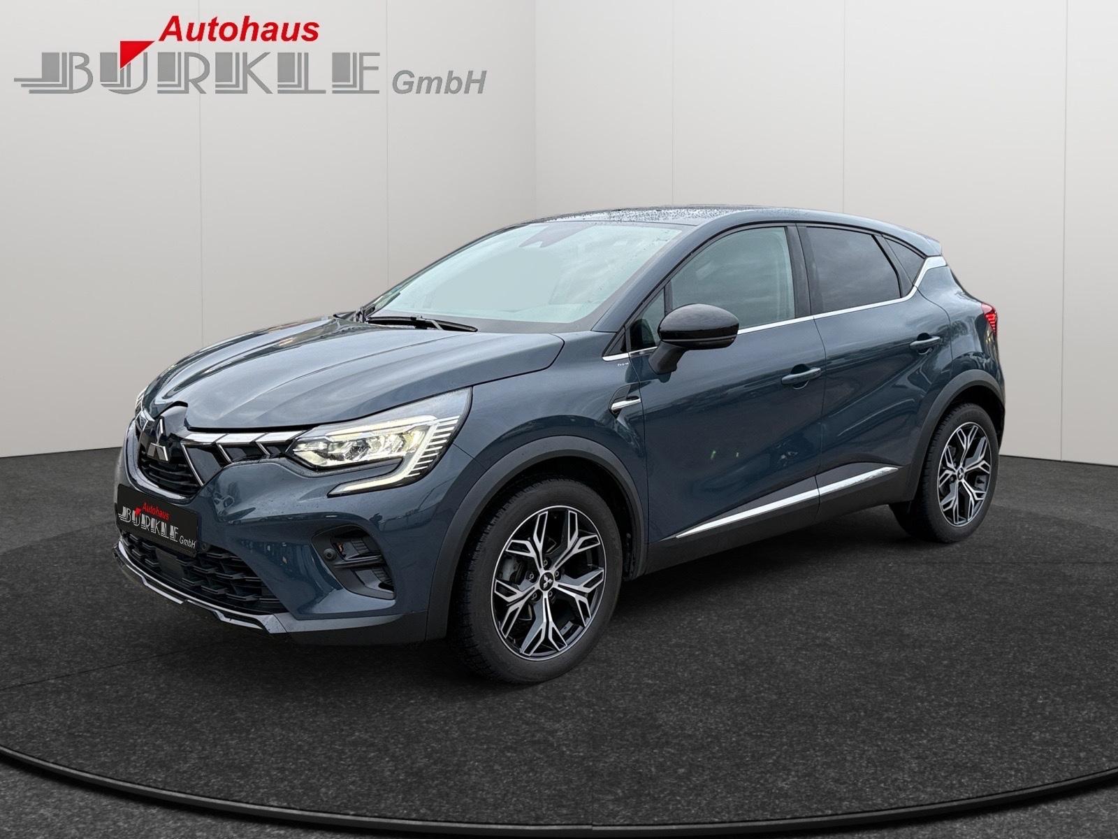 Mitsubishi ASX 1.3 l TOP +BOSE-SOUDSYSTEM+ PANORAMA+ NAVI+