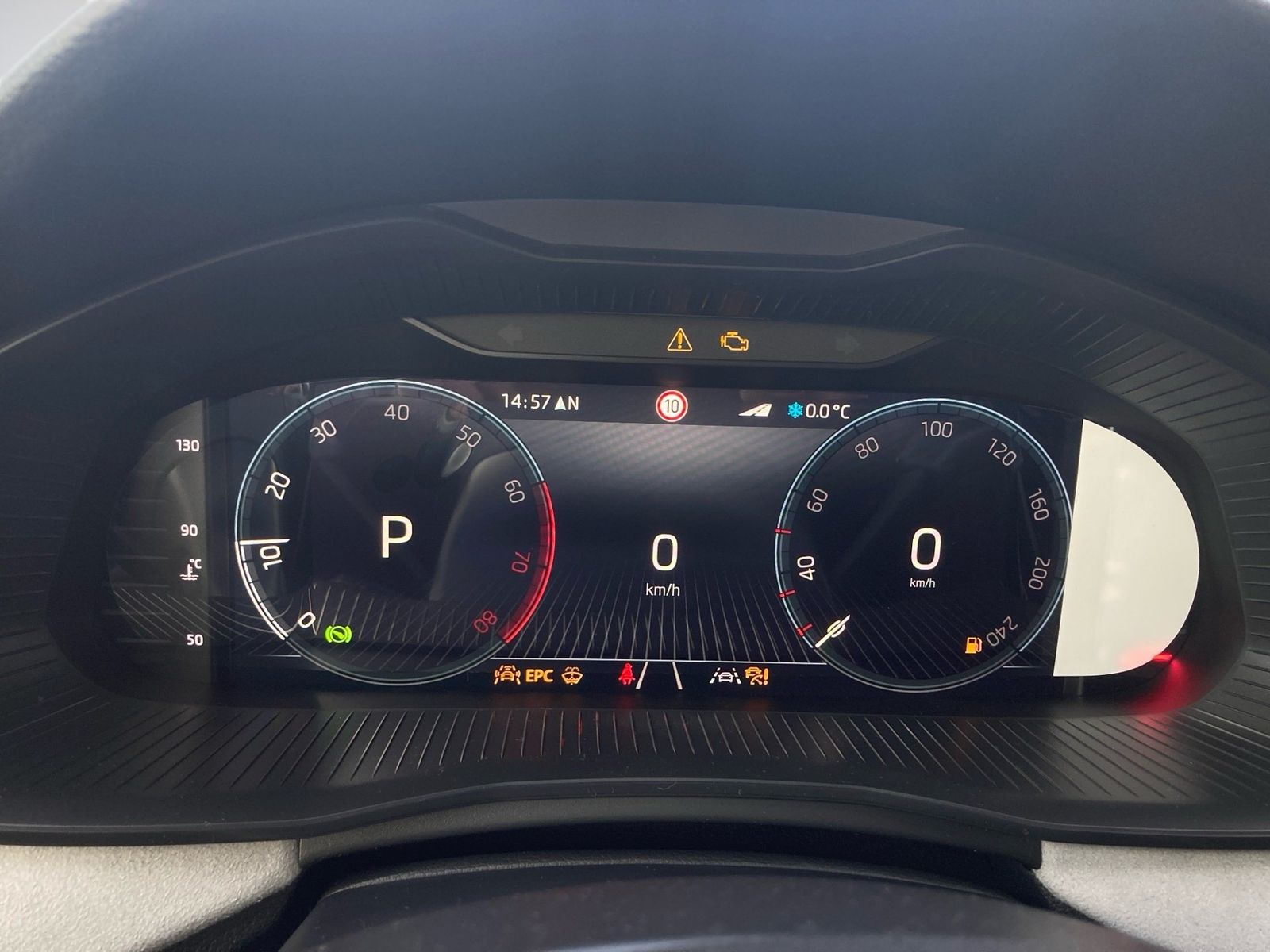 Skoda Kamiq - Bild 13