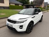 Land Rover Range Rover Evoque 2.2 SD4 White Dynamic Whi... - Land Rover Range Rover Evoque: White Dynamic