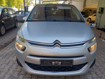 Citroen C4 Picasso - 3