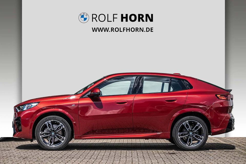 BMW X2 - Bild 6
