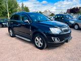 Opel Antara Cosmo 4x4 *Navi*Leder*AHK* - Opel Antara: Automatik