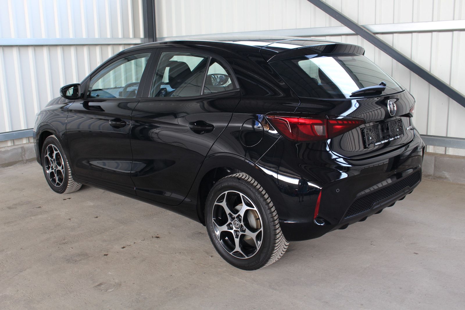 MG3