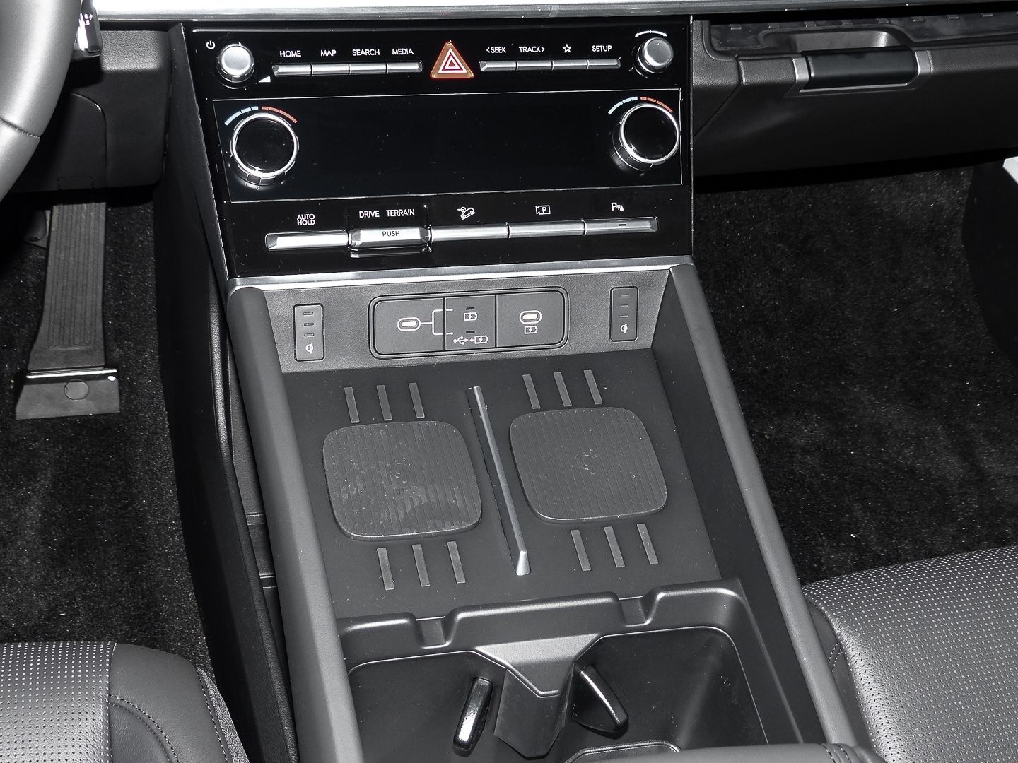 Hyundai Santa Fe – Bild 9