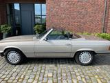 Mercedes-Benz SL 280 - Mercedes-Benz SL 280 aus 1985