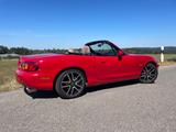 Mazda MX-5 1.6 16V - TüV neu - Mazda Gebrauchtwagen von 1999