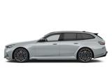 BMW M5 Touring Sportpaket AHK-klappbar AHK El. Panod - BMW M5: Sport